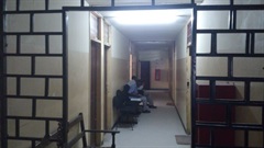 Administration Department  (4th floor) 